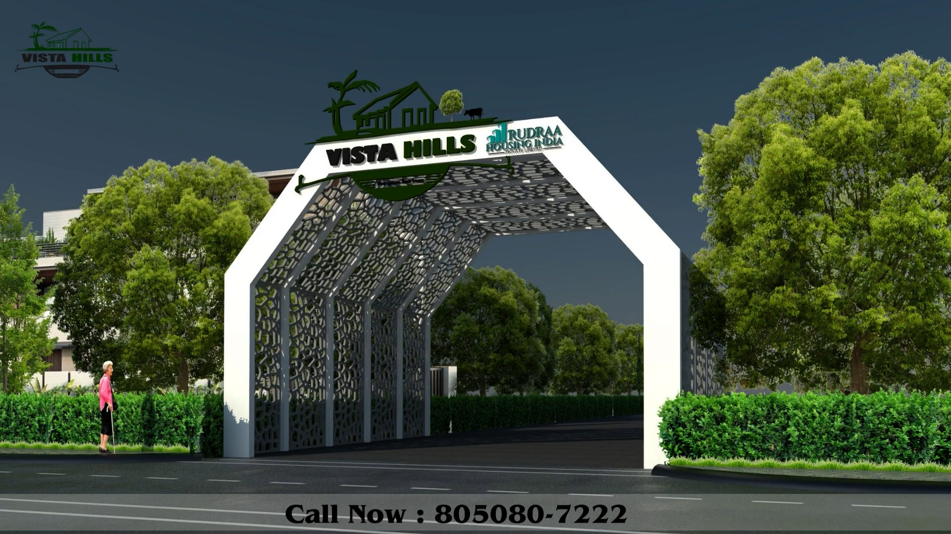 Vista Hills