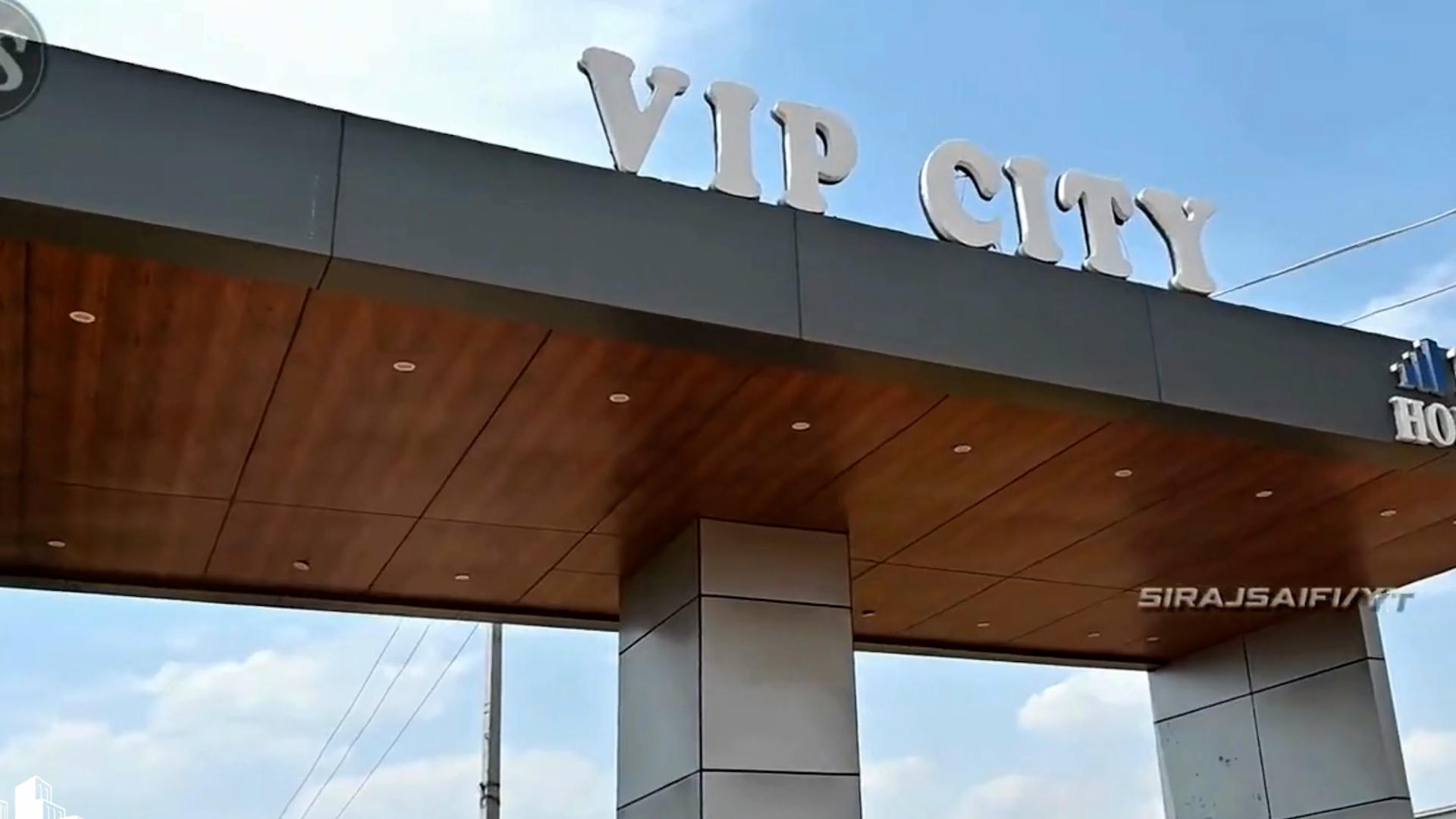 VIP City