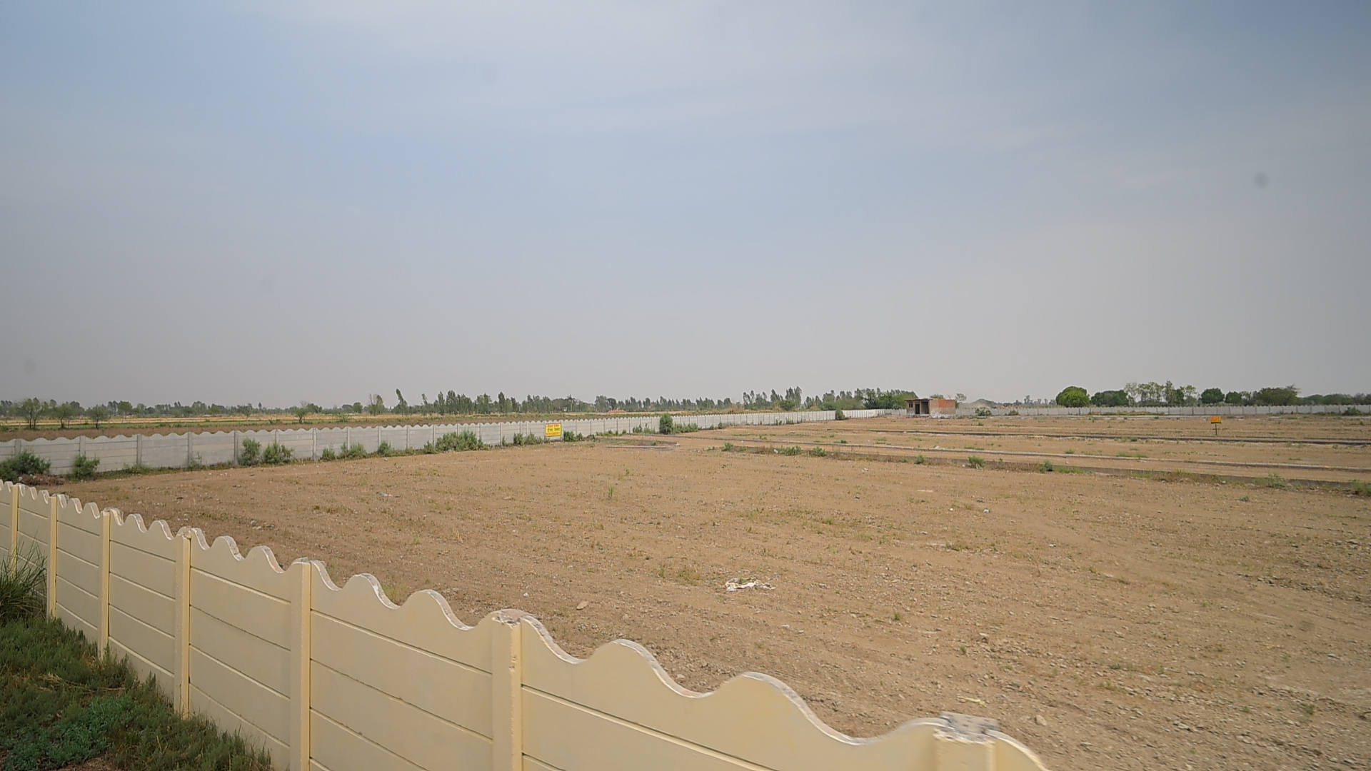 Mapple Park Project - Residential plot image 4 in Vrindavan